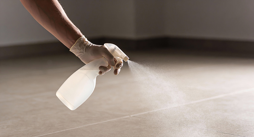 High Performance Hard Surface Cleaner